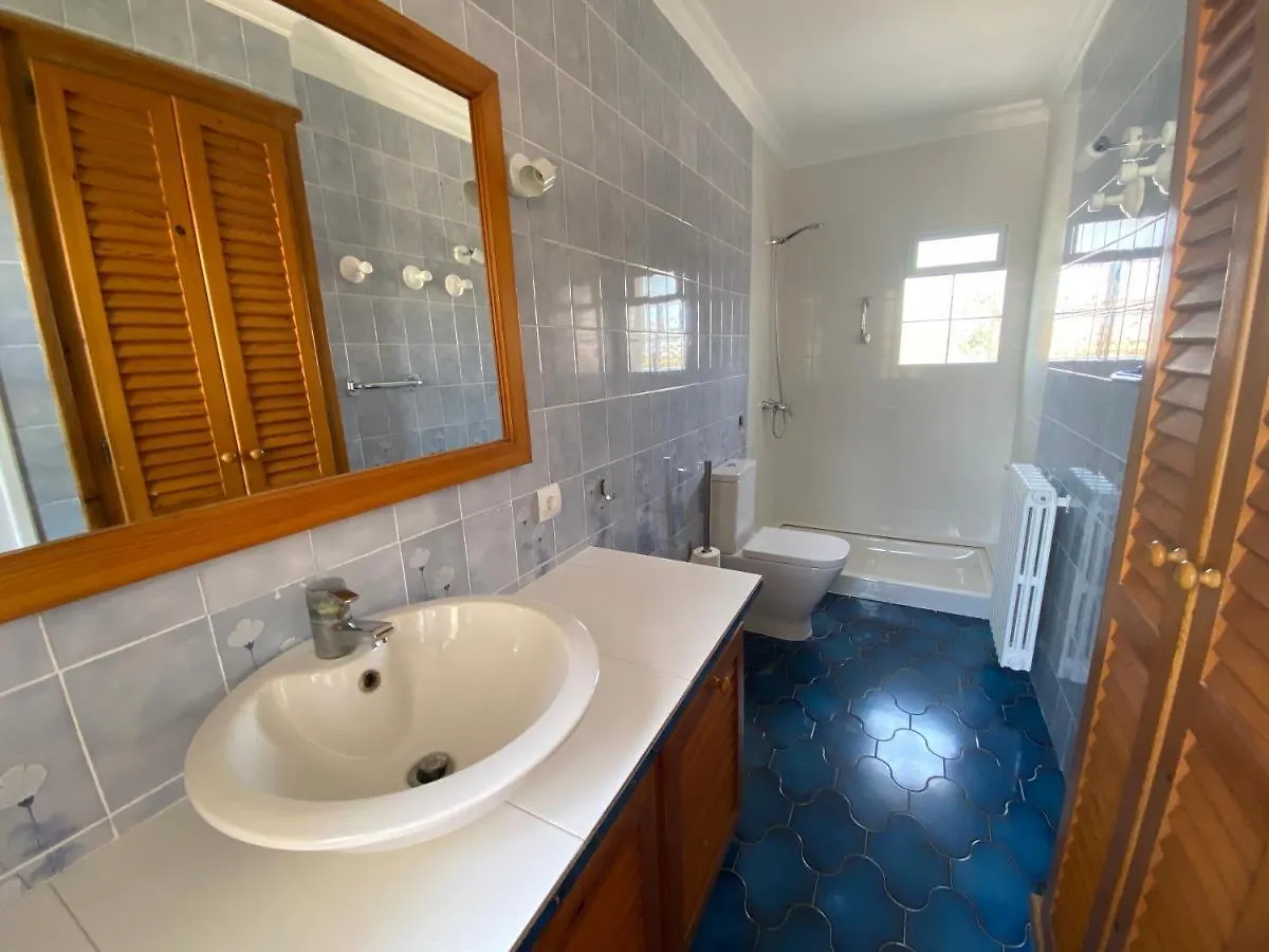Holiday home Allotjament Lo Ribe Deltebre Spain