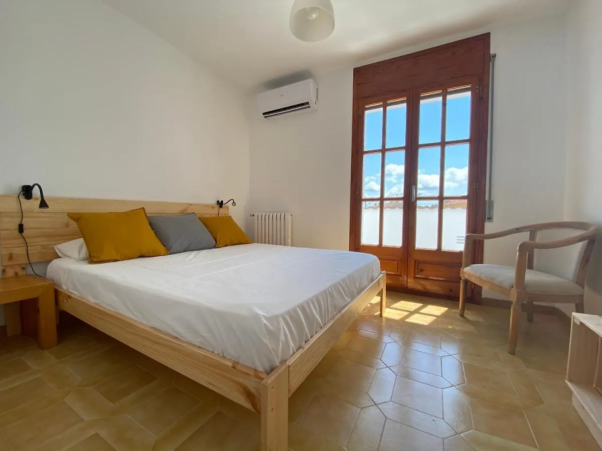Allotjament Lo Ribe Deltebre Holiday home