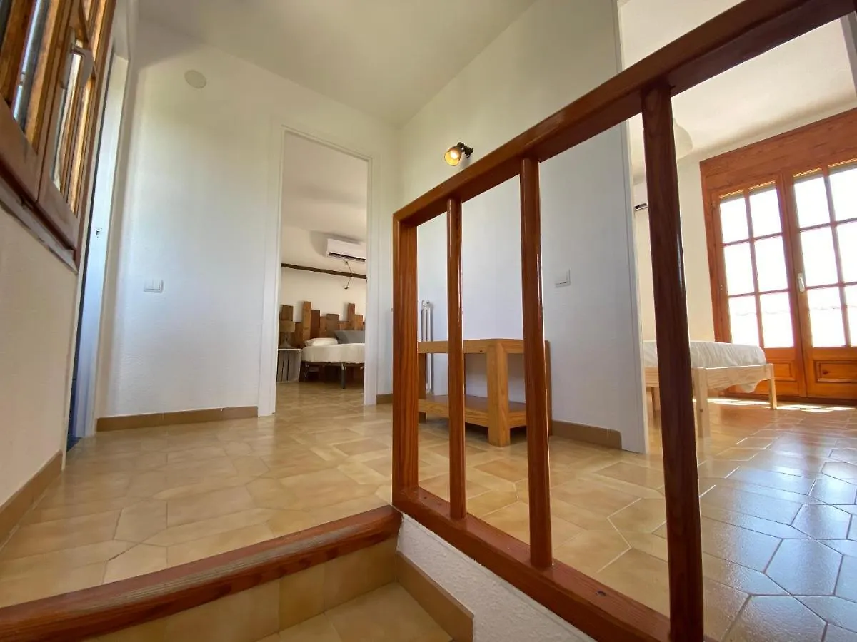 Allotjament Lo Ribe Deltebre Holiday home