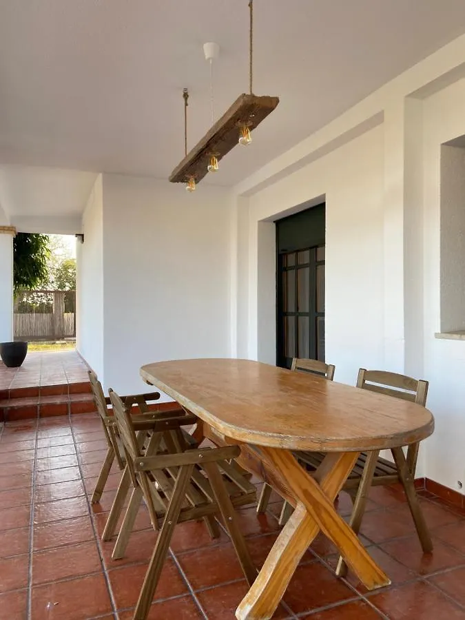 Allotjament Lo Ribe Deltebre 0*,  Spain