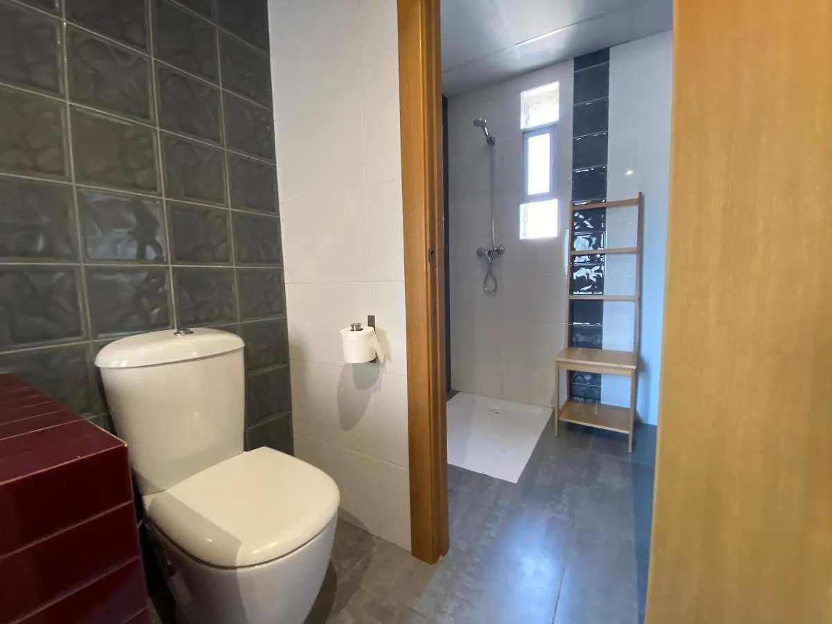 Allotjament Lo Ribe Deltebre Holiday home