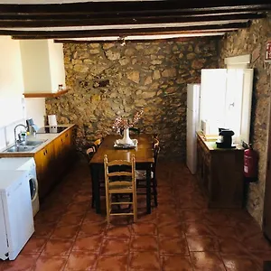 Hébergement de vacances Masia Llambrich, Deltebre