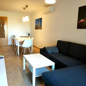 Appartement Mi En El Delta Del Ebro+, Deltebre