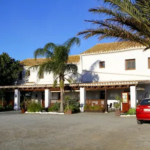 Hotel Mas Prades, Deltebre