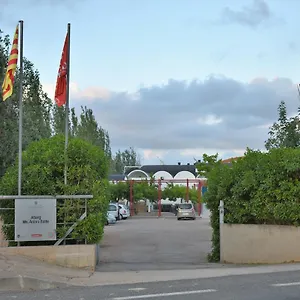 Auberge de jeunesse Xanascat, Deltebre