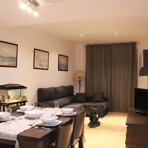 Appartement Lo Flamenc, Deltebre